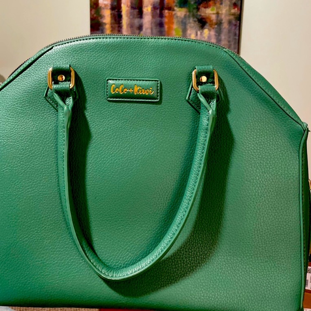 Diaper bag